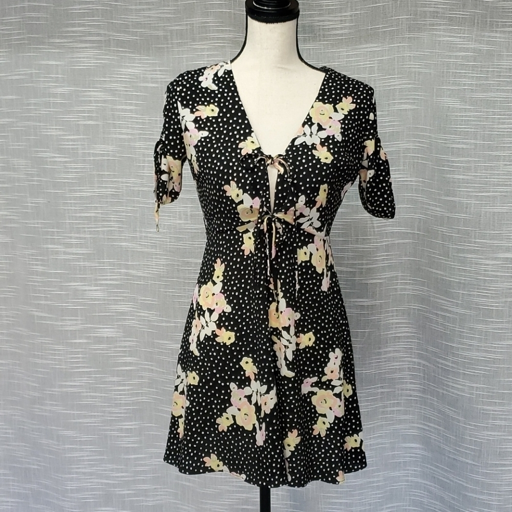 Topshop Dress